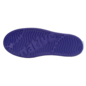 Native Jefferson Clog Violet (Toddler/Little Kids/Big Kids) - shoekid.ca