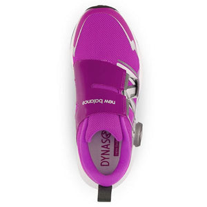 New Balance DynaSoft Reveal v4 BOA Girls Running Shoes - shoekid.ca
