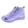 Tsukihoshi Tokyo Kids: Lavender 100% Waterproof, Lightweight, Machine Washable Sneakers