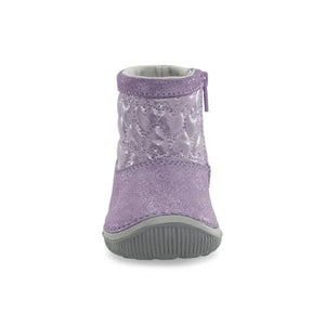 Stride Rite SRT Laila  Baby Boots - shoekid.ca