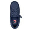 Kid&#39;s Navy BILLY Sustainable Lace Lows -Shoekid.ca
