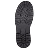 Kid&#39;s Black BILLY Lugs -Shoekid.ca
