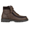 Kid&#39;s Brown BILLY Lugs -Shoekid.ca