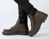Kid&#39;s Brown BILLY Lugs -Shoekid.ca