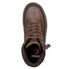 Kid&#39;s Brown BILLY Lugs -Shoekid.ca