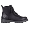 Kid&#39;s Black BILLY Boots -Shoekid.ca