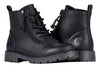 Kid&#39;s Black BILLY Boots -Shoekid.ca