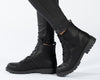 Kid&#39;s Black BILLY Boots -Shoekid.ca
