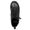 Kid&#39;s Black BILLY Boots -Shoekid.ca