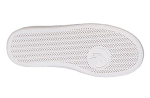 Sole of Charcoal Grey BILLY Cuffs, designed for comfort with tread pattern, ideal for orthotics and diabetes-friendly shoes.