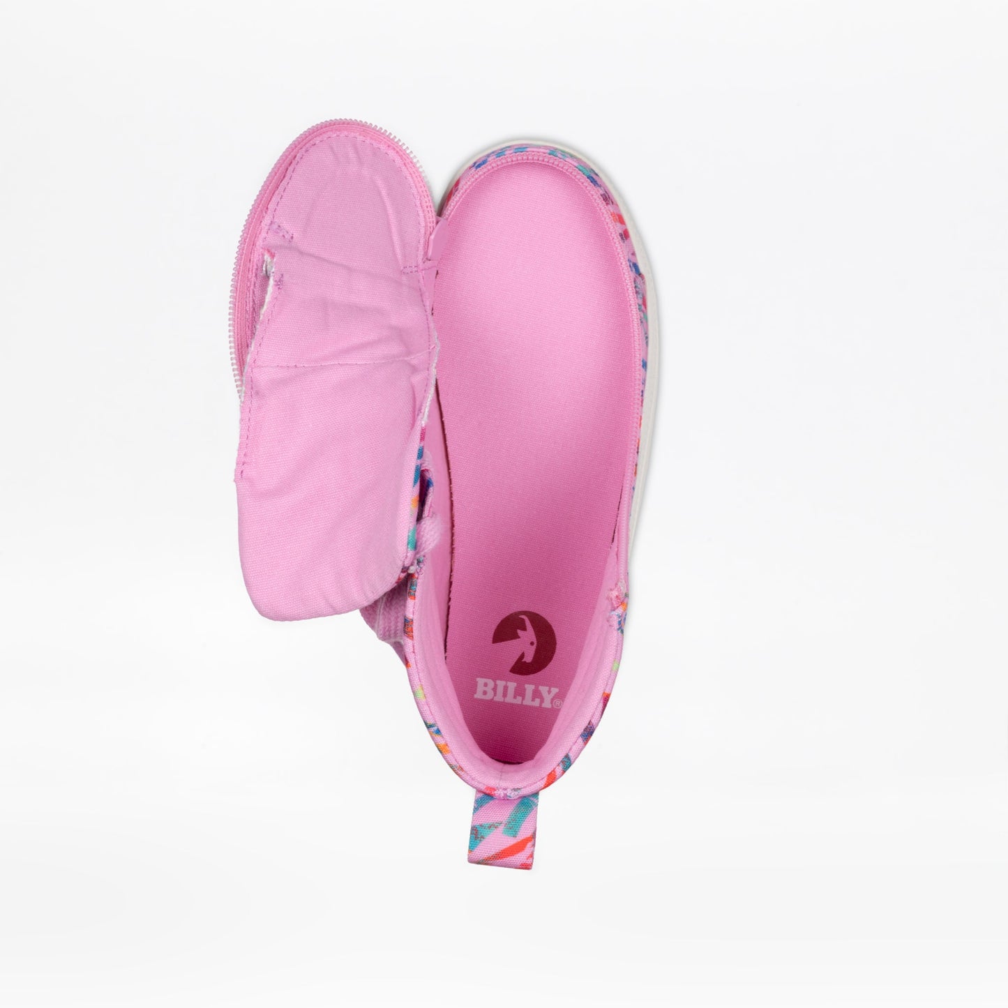 Pink Neon Ziggy BILLY CS 2.0 High