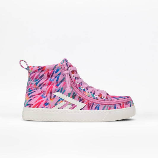 Pink Neon Ziggy BILLY CS 2.0 High