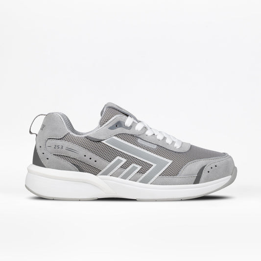 Men's Grey BILLY Limitless 253