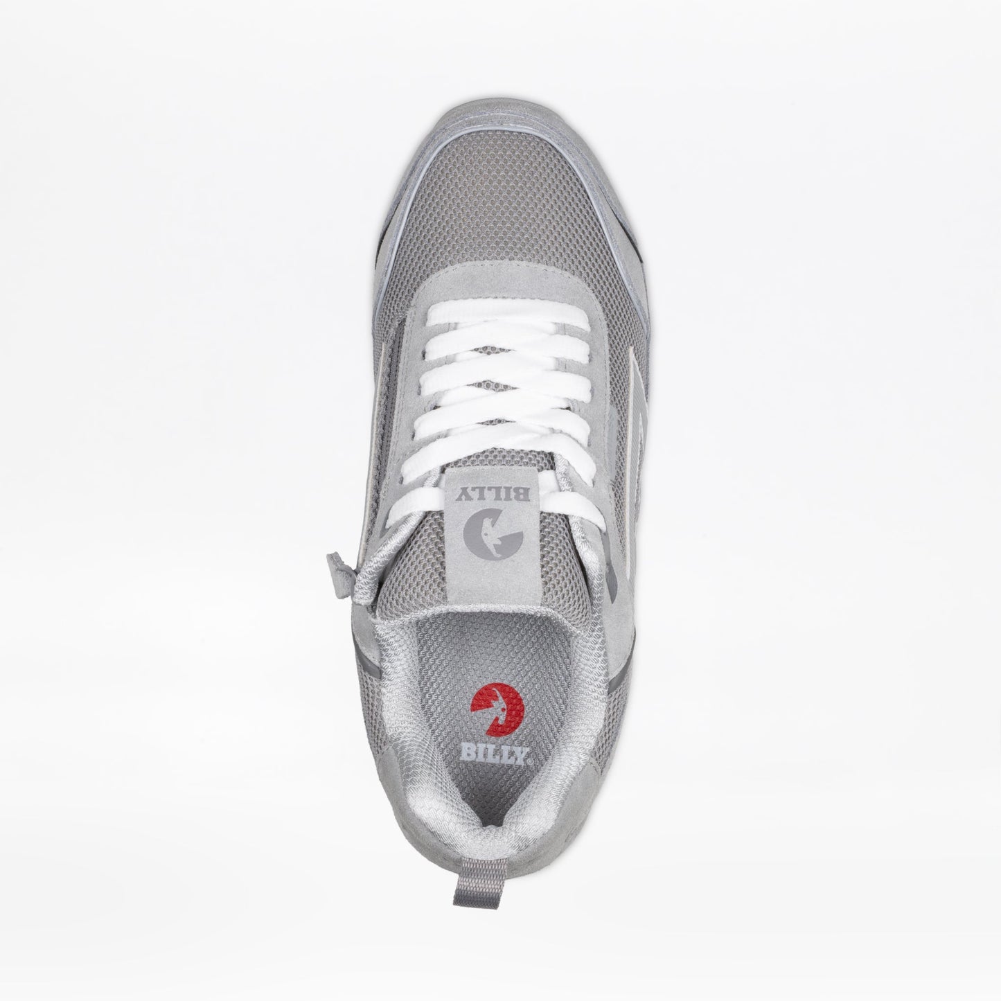 Men's Grey BILLY Limitless 253