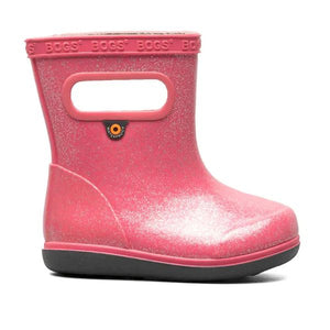Bogs SKIPPER II GLITTER Girls Rain boots - shoekid.ca
