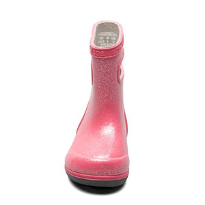 Bogs SKIPPER II GLITTER Girls Rain boots - shoekid.ca