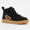 Billy Black/Gum BILLY CS 1.0 Sneaker High Tops