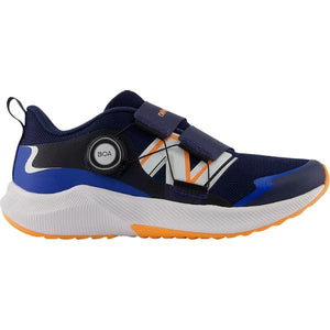 New Balance DynaSoft Reveal v4 BOA Boys Running Shoes - shoekid.ca