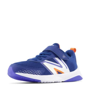 New Balance Dynasoft 545 Bungee Boys Running Shoes (Arch Support) - shoekid.ca
