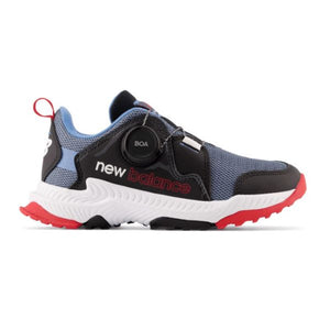New Balance DynaSoft Trail Magic BOA Boys Hiking Shoes (Big Kids) - shoekid.ca