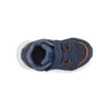 Stride Rite M2P BRIGHTON Navy Toddler Running Shoes - shoekid.ca