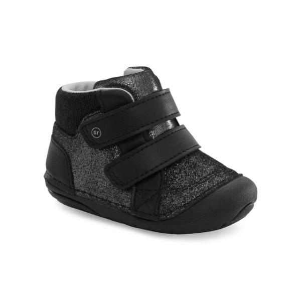 Stride Rite SM Martin Baby Toddler Soft Motion Baby Boots - shoekid.ca