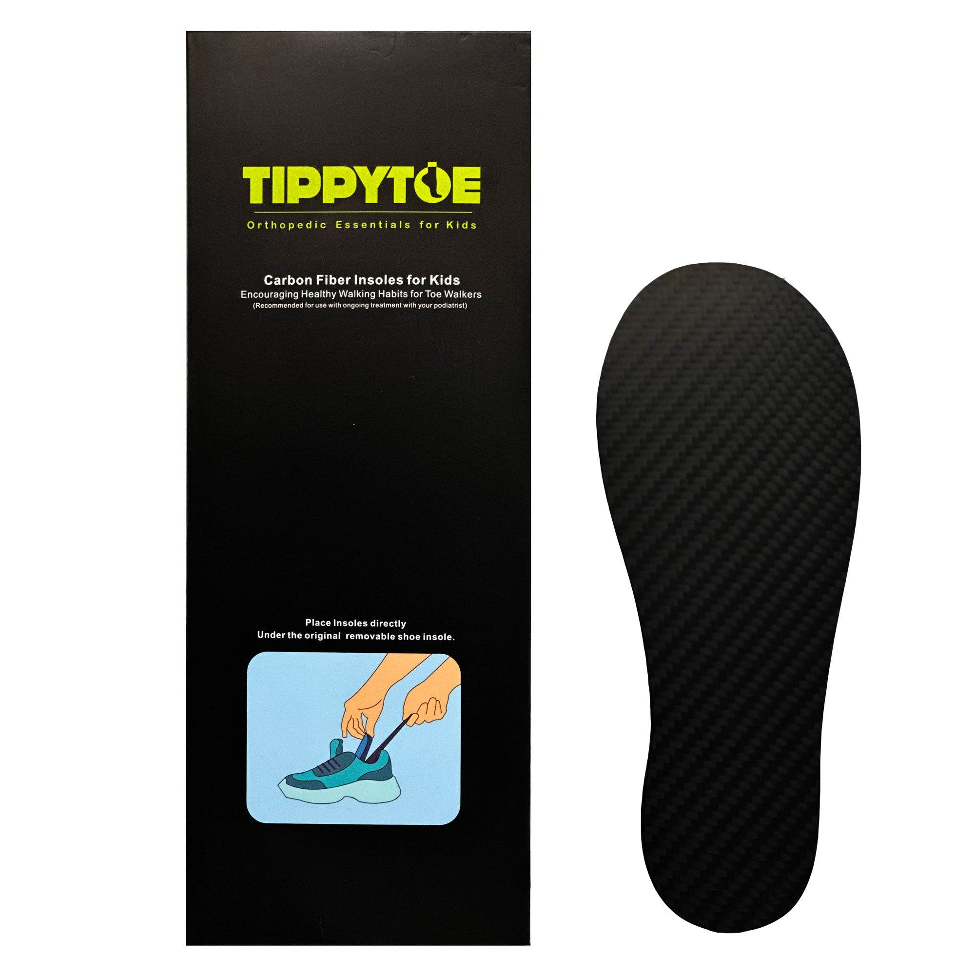 TippyToe