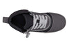 Grey Colorblock BILLY D|R Short Wrap High Tops -Shoekid.ca