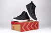 Billy Men&#39;s Charcoal/Black BILLY CS 1.0 Sneaker High Tops