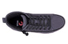 Billy Men&#39;s Charcoal/Black BILLY CS 1.0 Sneaker High Tops