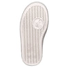Non-slip rubber outsole of Billy Toddler Cognac BILLY Classic Lace Highs for kids, offering easy on and off with trendy design.