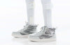 Silver Streak BILLY Classic D|R High Tops -Shoekid.ca