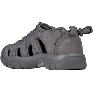 Billy Kids Gray River Spandals (EasyOn) - shoekid.ca