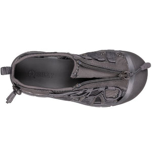 Billy Kids Gray River Spandals (EasyOn) - shoekid.ca