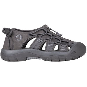 Billy Kids Gray River Spandals (EasyOn) - shoekid.ca