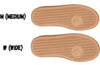 Billy Black/Gum BILLY CS 1.0 Sneaker High Tops