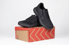 BILLY Men&#39;s Black to the Floor Sport Inclusion Too Athletic Sneakers (EasyOn) - shoekid.ca