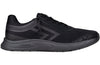 BILLY Men&#39;s Black to the Floor Sport Inclusion Too Athletic Sneakers (EasyOn) - shoekid.ca