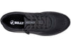 BILLY Men&#39;s Black to the Floor Sport Inclusion Too Athletic Sneakers (EasyOn) - shoekid.ca