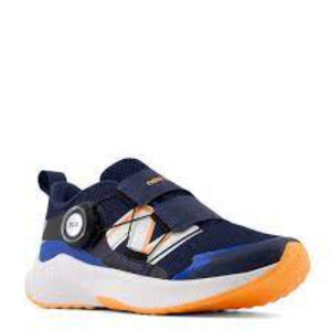 New Balance DynaSoft Reveal v4 BOA Boys Running Shoes - shoekid.ca