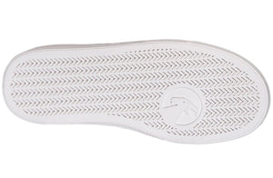 Grey Jersey BILLY Classic Lace Highs -Shoekid.ca