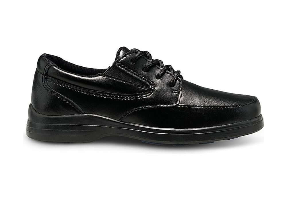 HUSH PUPPIES TY BLACK - Shoekid.ca