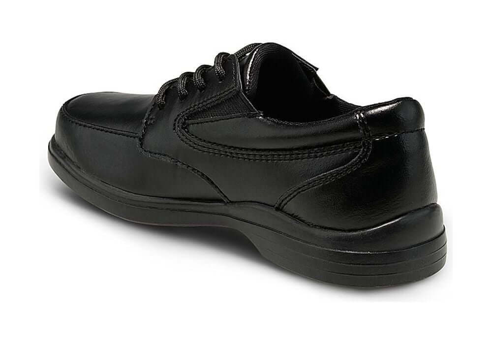 HUSH PUPPIES TY BLACK - Shoekid.ca