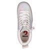 Kid&#39;s Rainbow Crackle BILLY Classic Lace Highs -Shoekid.ca