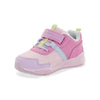 Stride Rite M2P Player Light Pink Girls Running Shoes