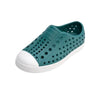 Native Jefferson Patina Green (Toddler/Little Kids/Big Kids) - shoekid.ca