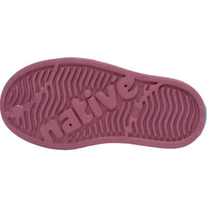 Native Jefferson Twilight Pink (Toddler/Little Kids/Big Kids) - shoekid.ca