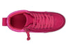 Pink Print BILLY Classic D|R High Tops