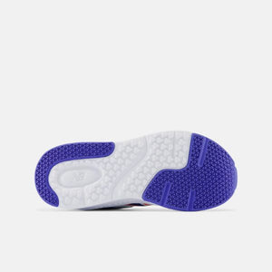 New Balance Dynasoft 545 Bungee Boys Running Shoes (Arch Support) - shoekid.ca