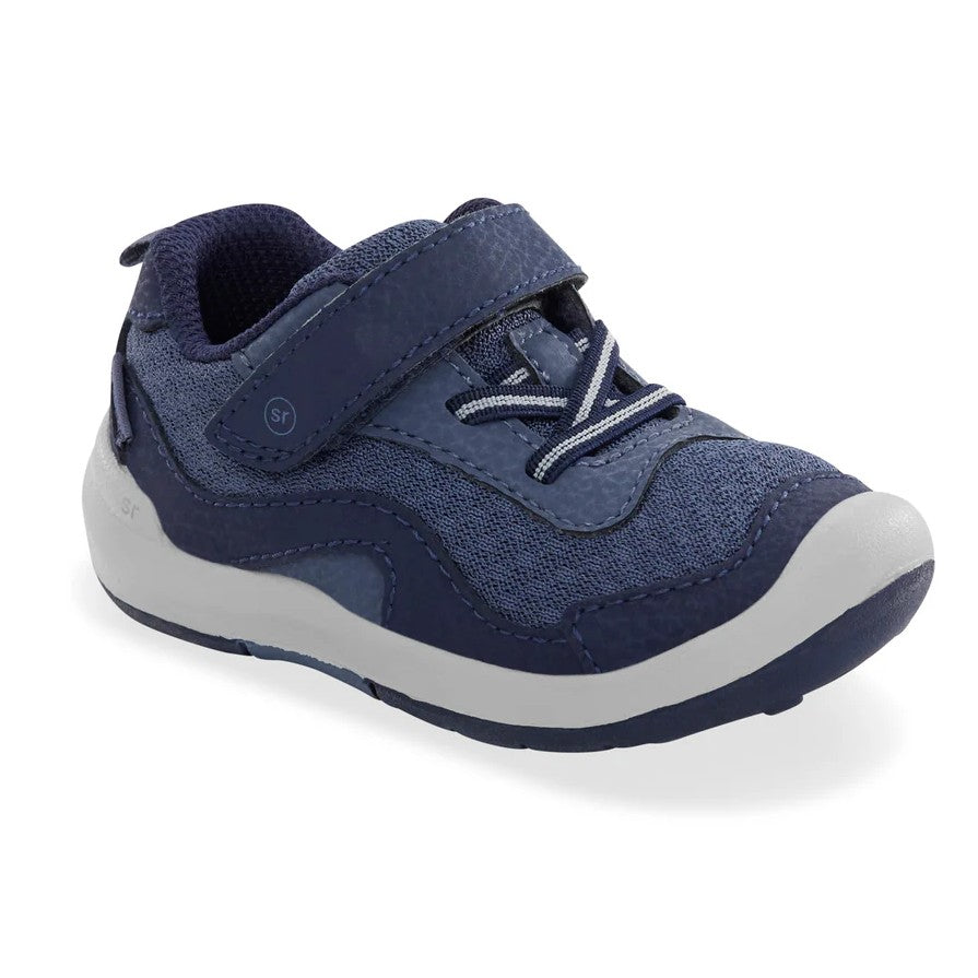 Stride Rite SRT Winslow 2.0 Toddler Sneakers (Machine Washable) - shoekid.ca